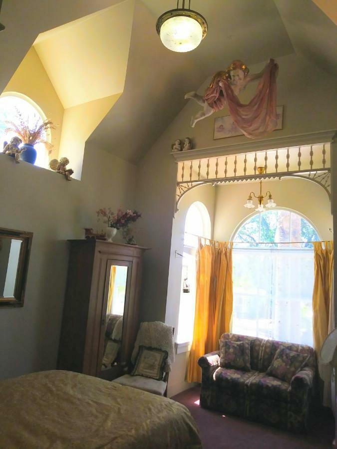 جيمستاون The Palm Hotel المظهر الخارجي الصورة