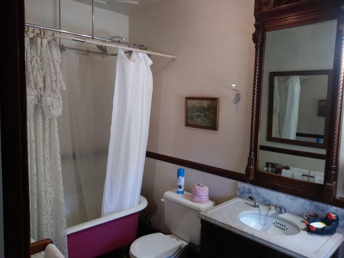 جيمستاون The Palm Hotel المظهر الخارجي الصورة